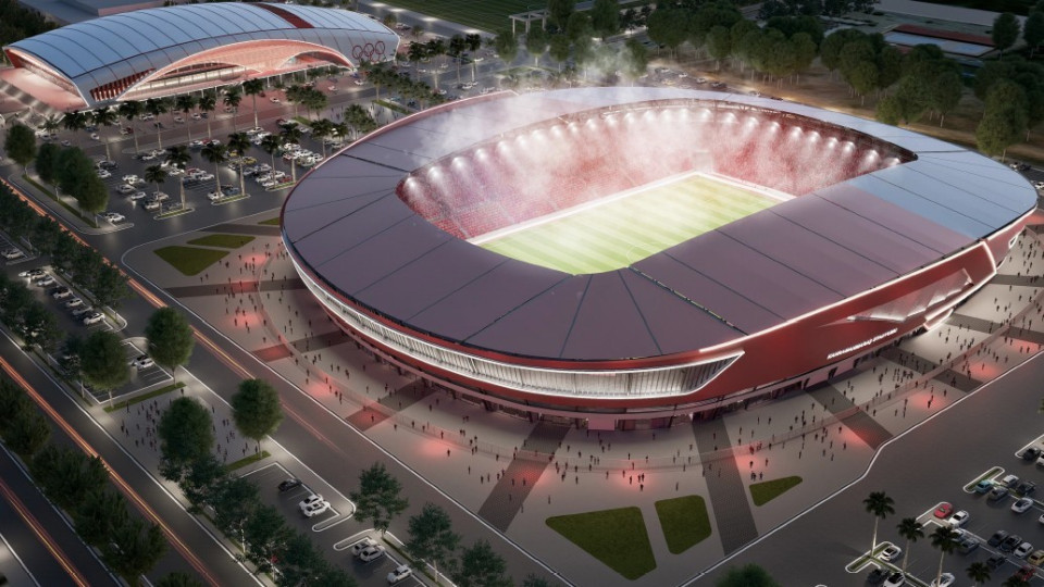 Stadyum 3