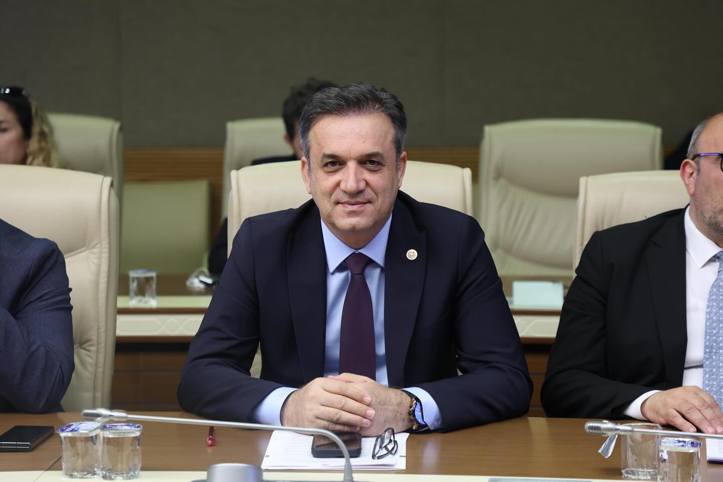 Tbmm Zirai Don Olayını Araştırma Komisyonu'ndan Kapsamlı Değerlendirme