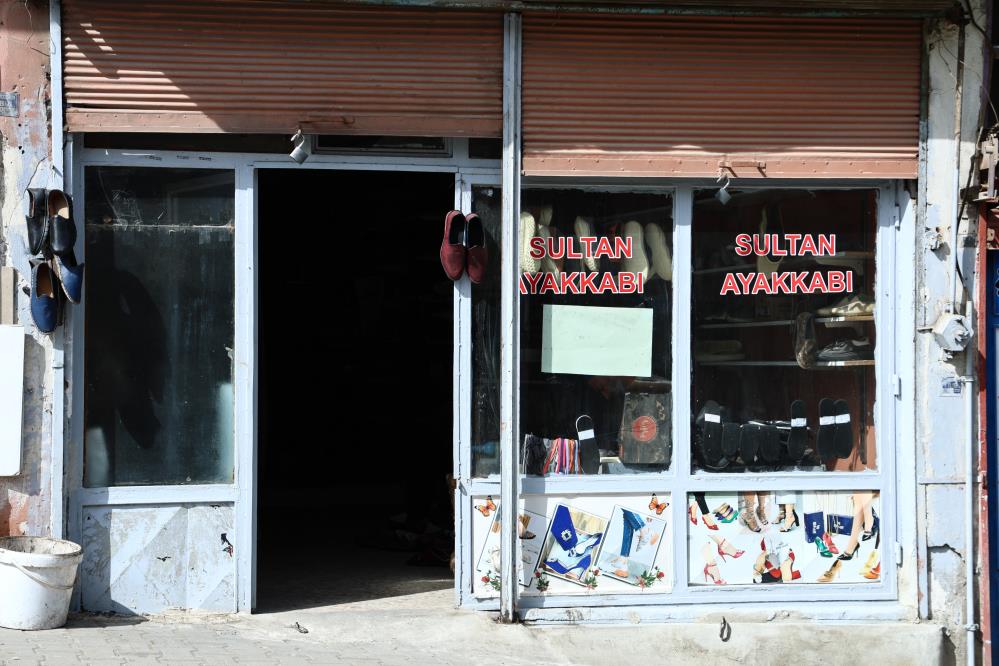 Tescilli Maraş Yemenisi Yazın Ayak Dostu 6