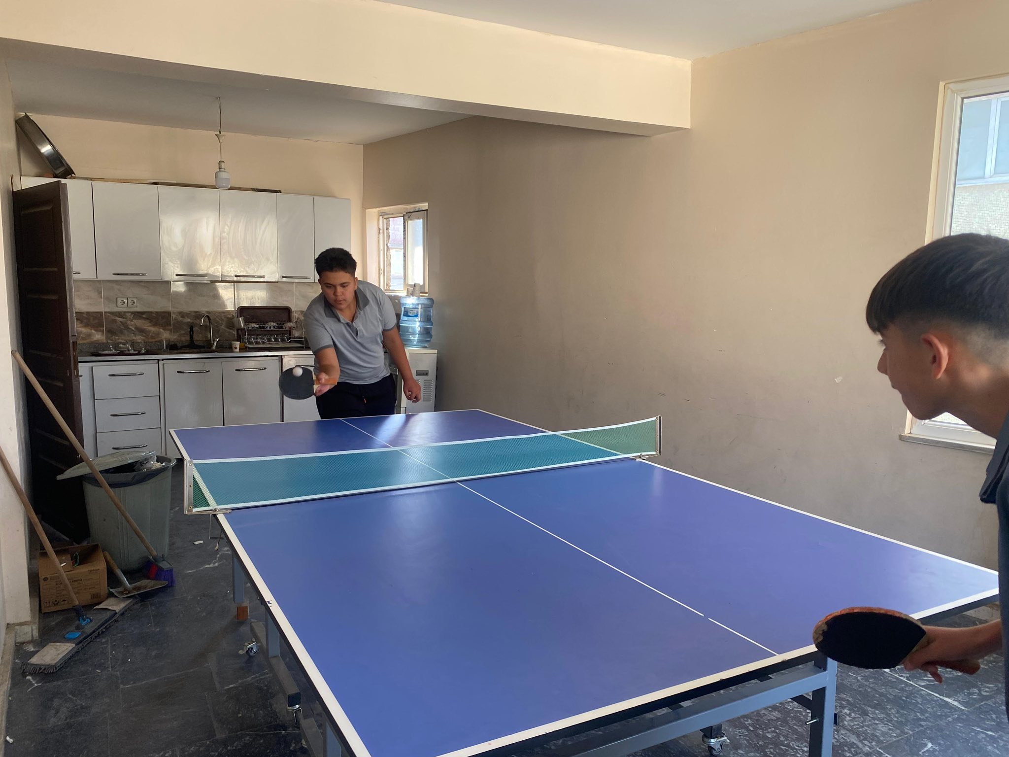 Ülkü Ocakları Afşin İlçe Başkanlığı’ndan Ortaöğretim Öğrencilerine Yaz Tatilinde Sportif Etkinlik1
