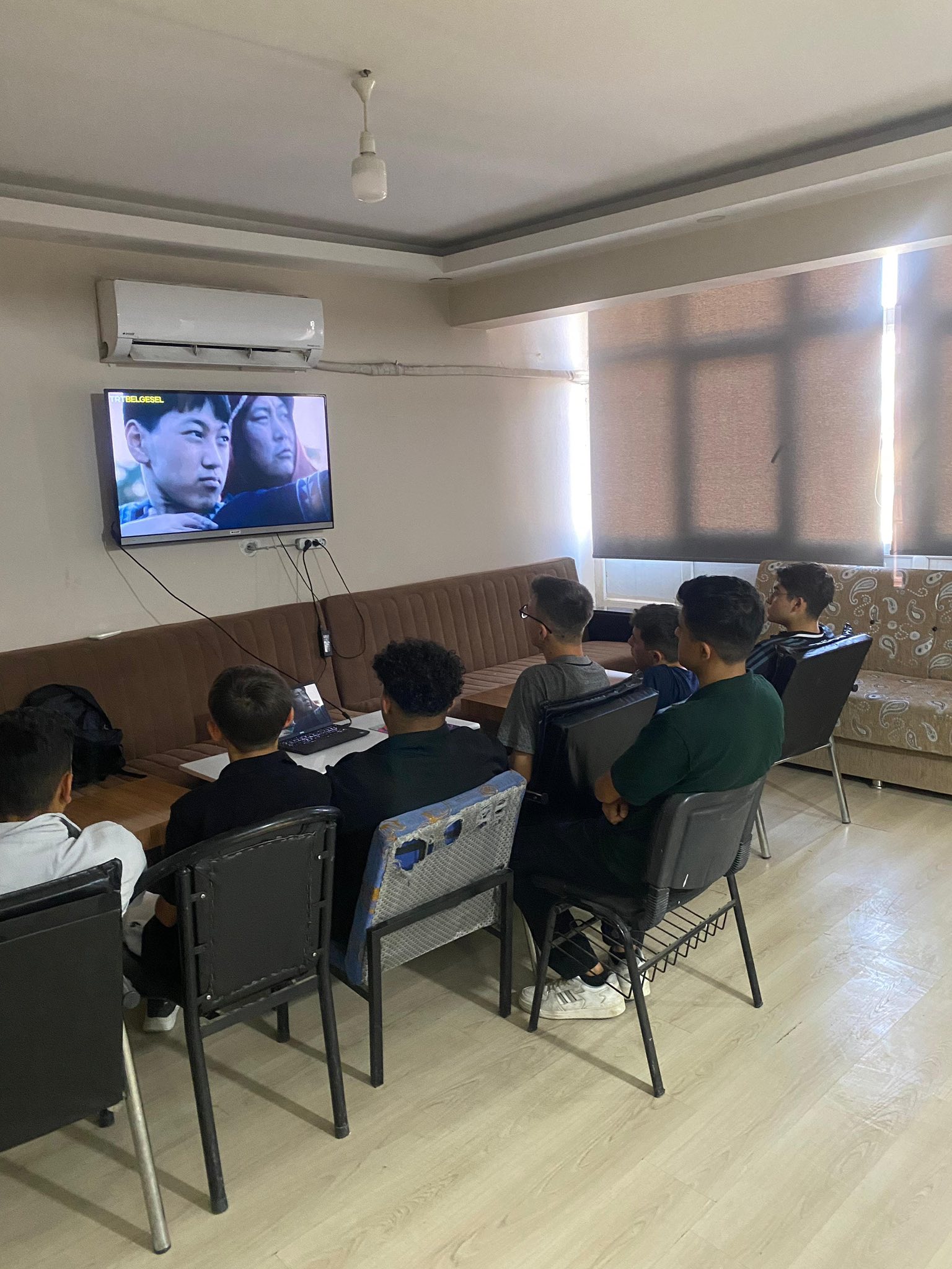 Ülkü Ocaklarını “Kutadgu Bilig” Programı Sürüyor1
