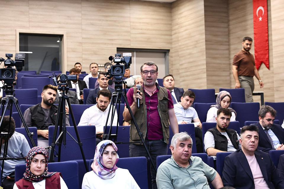 Vali Ünlüer Başkanlığında 3. Dönem İl Koordinasyon Kurulu Toplantısı Düzenlendi10