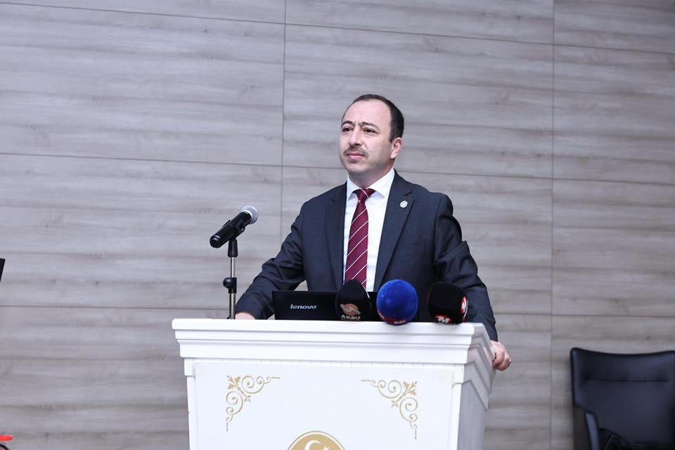 Vali Ünlüer Başkanlığında 3. Dönem İl Koordinasyon Kurulu Toplantısı Düzenlendi4