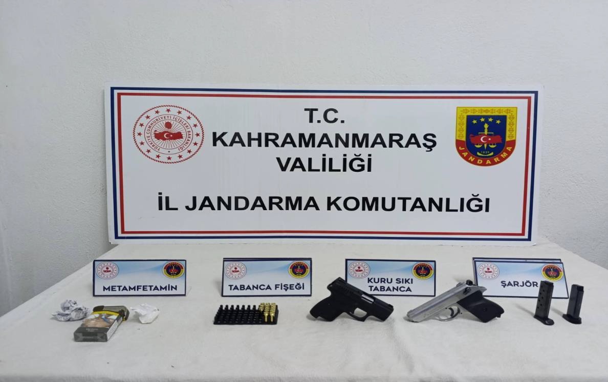 1 Haftada 273 Şahıs Yakalandı, 1 Kişi Tutuklandı1