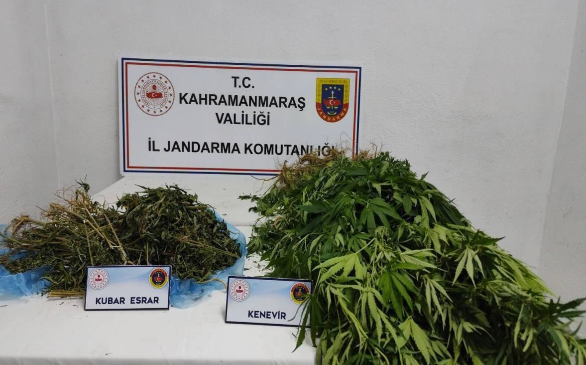 1 Haftada 273 Şahıs Yakalandı, 1 Kişi Tutuklandı2