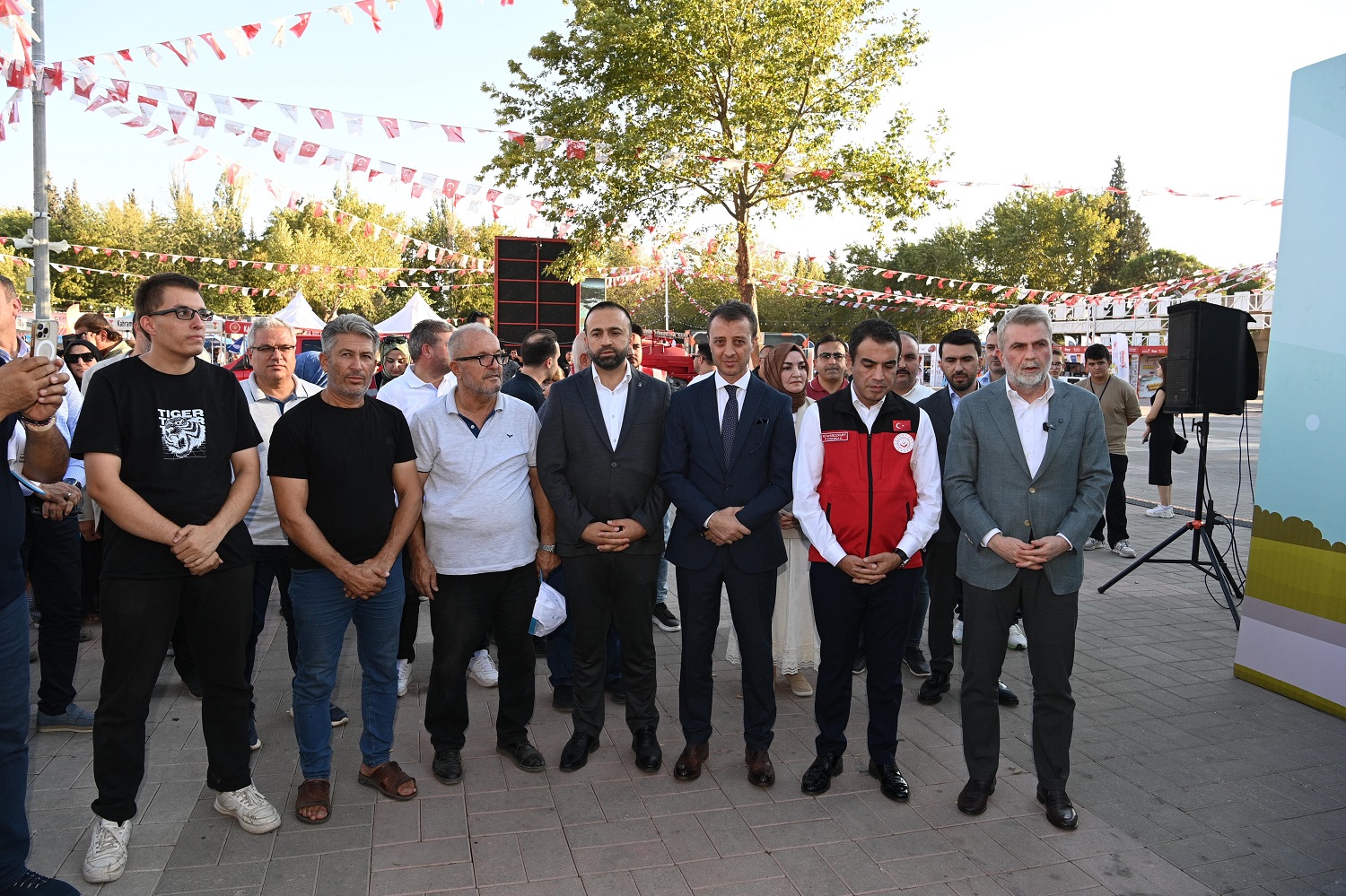 170 Çocuğun Bisiklet Hayali Gerçeğe Dönüştü; Pedallar Mutluluk İçin Döndü (3)
