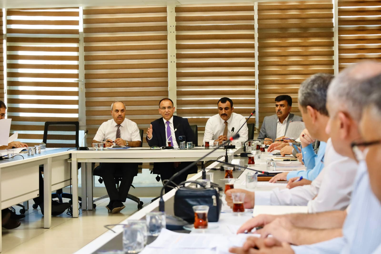 2025 2026 Eğitim Öğretim Yılı Sene Başı Toplantısı Gerçekleştirildi1