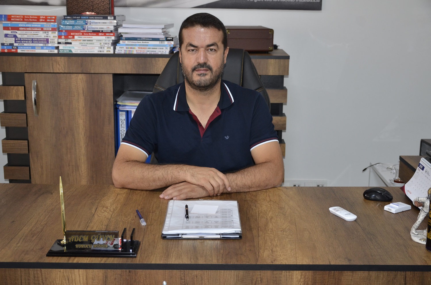 Afşin Rota Kurs Merkezi, Yks'de Büyük Başarı Elde Etti (10)