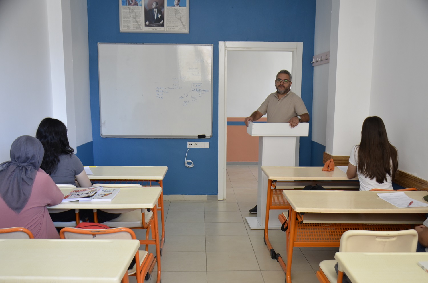 Afşin Rota Kurs Merkezi, Yks'de Büyük Başarı Elde Etti (11)