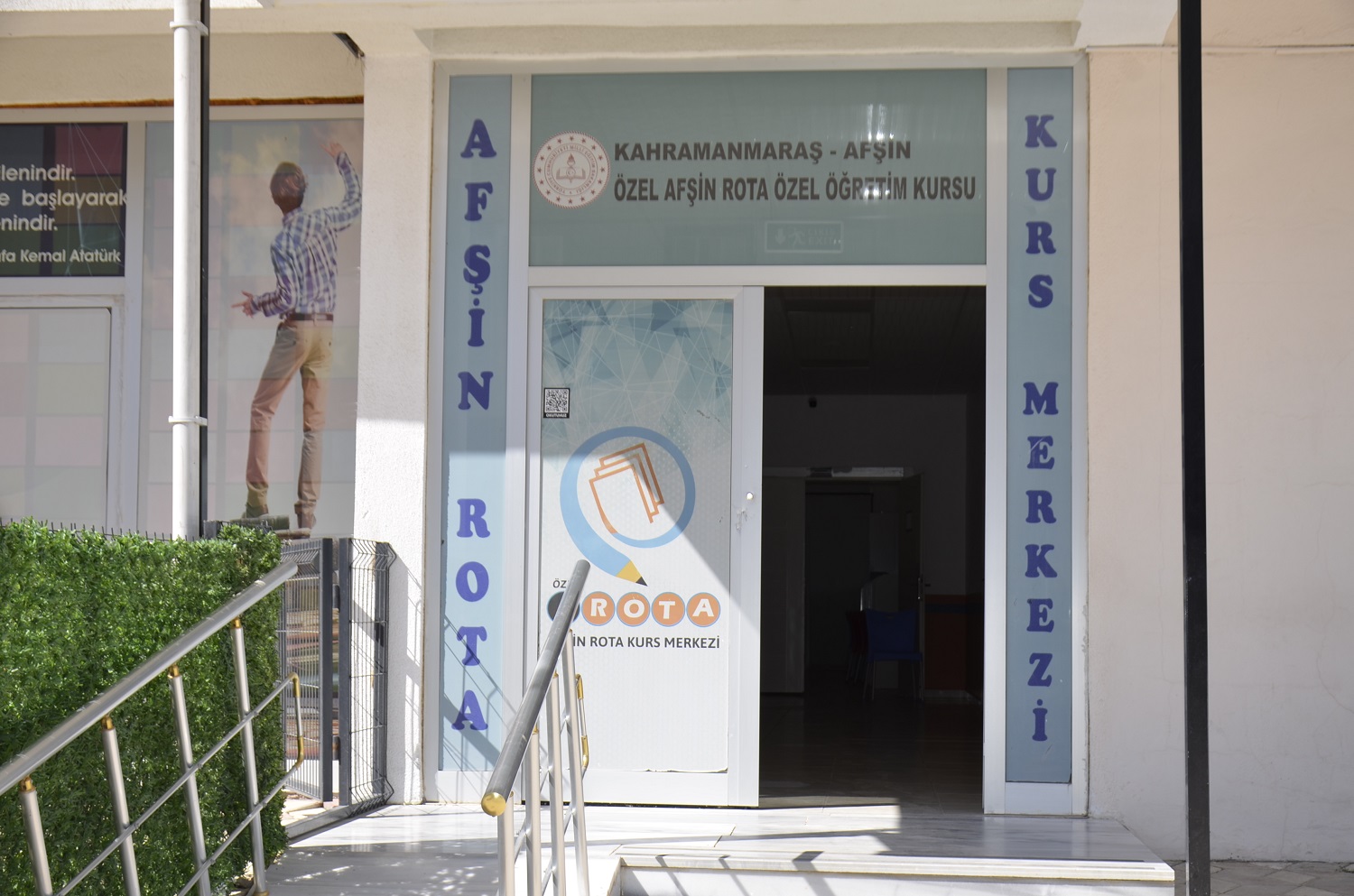 Afşin Rota Kurs Merkezi, Yks'de Büyük Başarı Elde Etti (7)