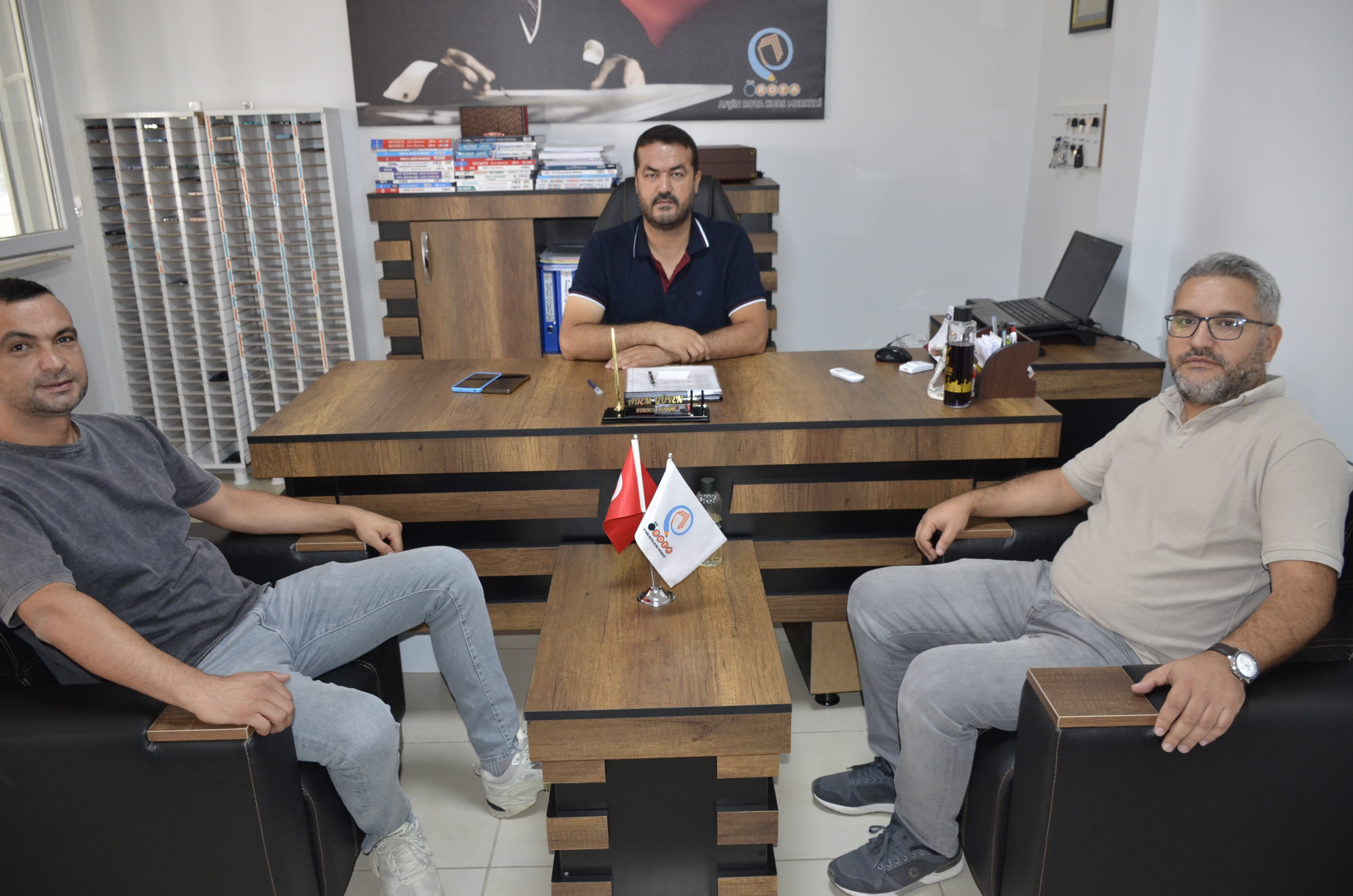 Afşin Rota Kurs Merkezi, Yks'de Büyük Başarı Elde Etti (8)