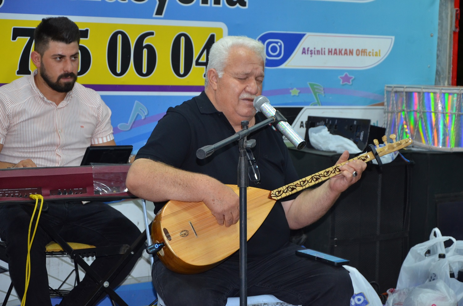 Afşin’de Döndü Güneş’in Şiir Kitabı Tanıtım Ve İmza Günü Gerçekleşti (14)
