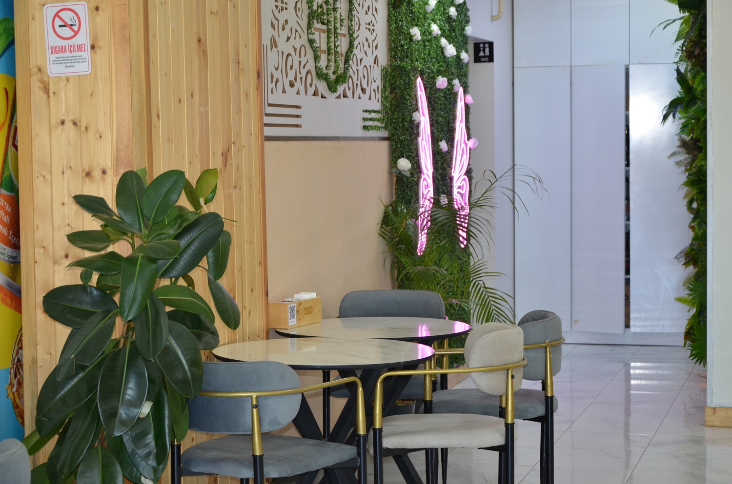 Afşin’de Kahvaltı Keyfinin Adresi Waffi Coffee (12)