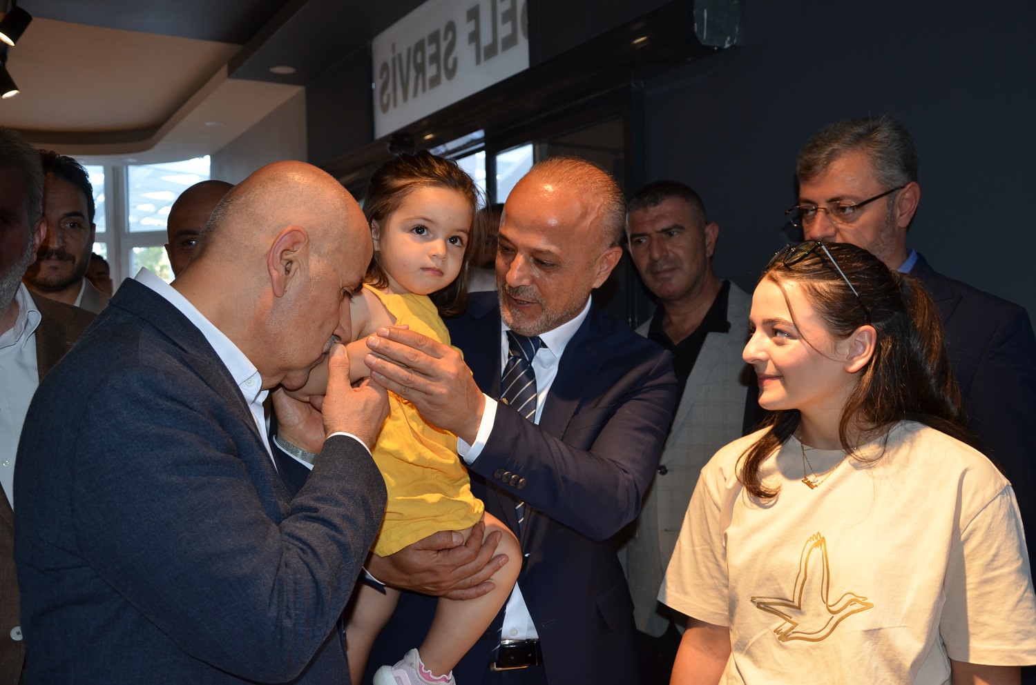 Afşin’de Temel Atma Ve Açılış Töreni Gerçekleştirildi (13)