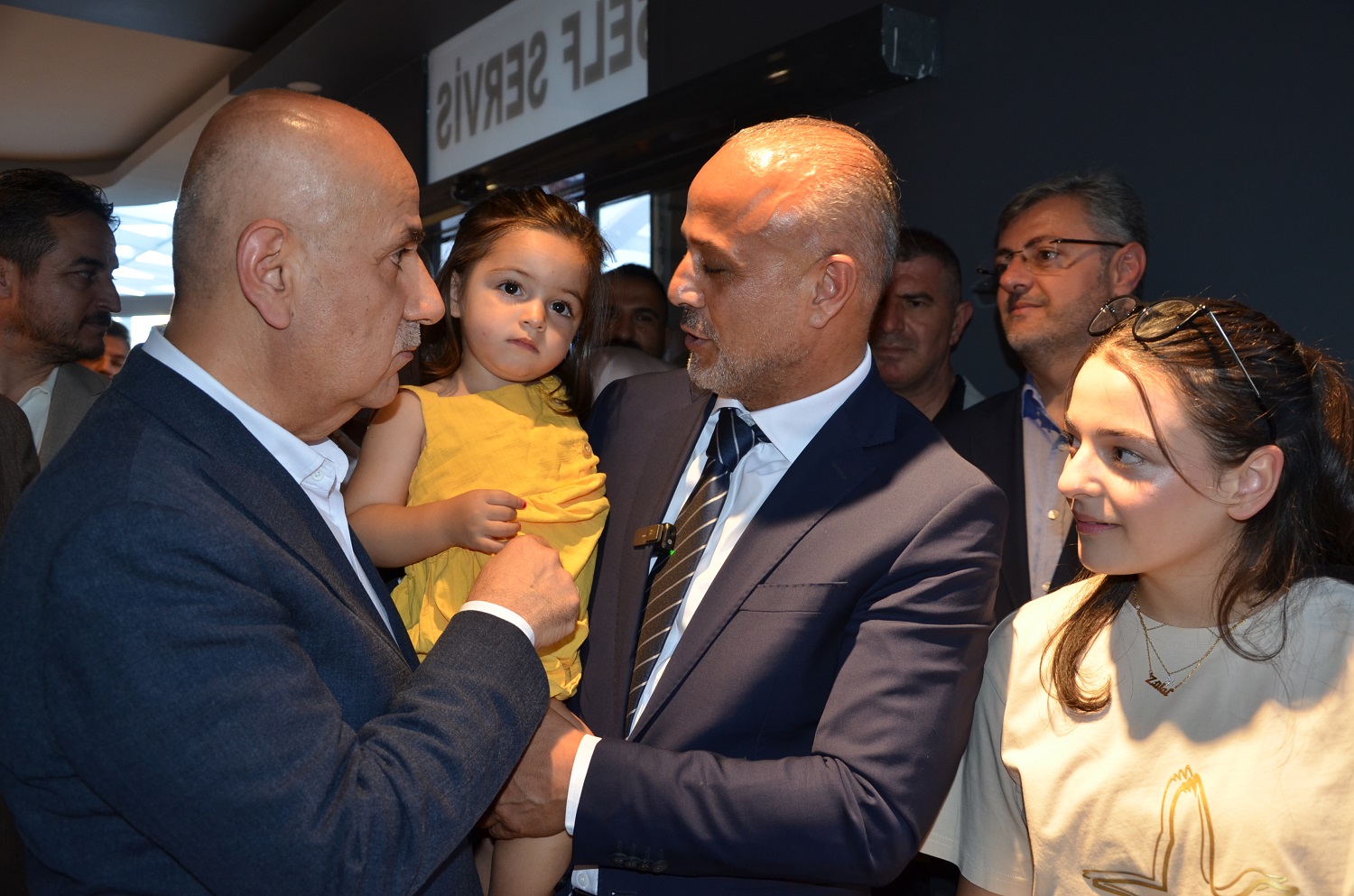 Afşin’de Temel Atma Ve Açılış Töreni Gerçekleştirildi (14)