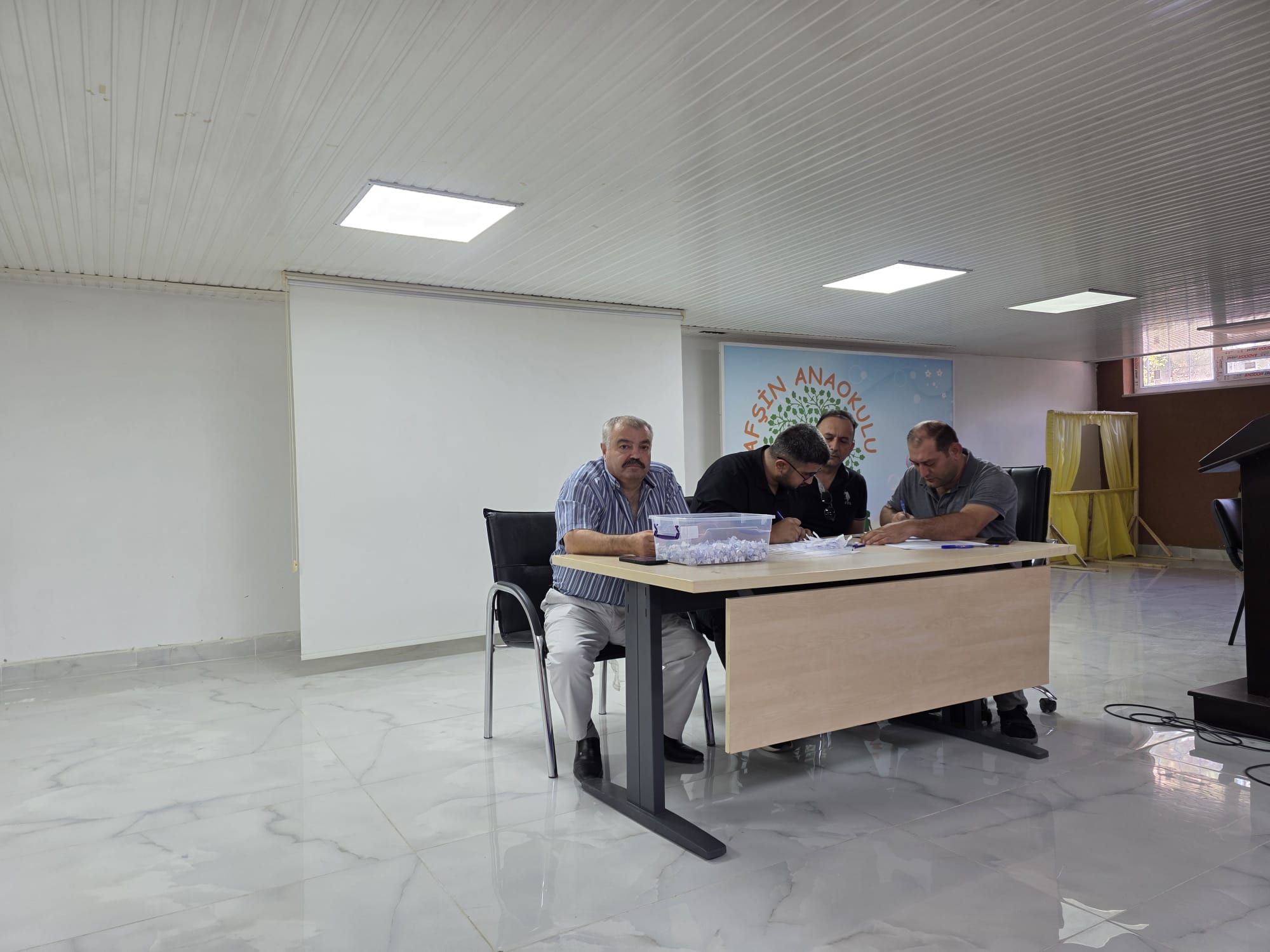 Afşin’de Typ Kapsamında Alınacak 50 Kişi Belli Oldu (2)