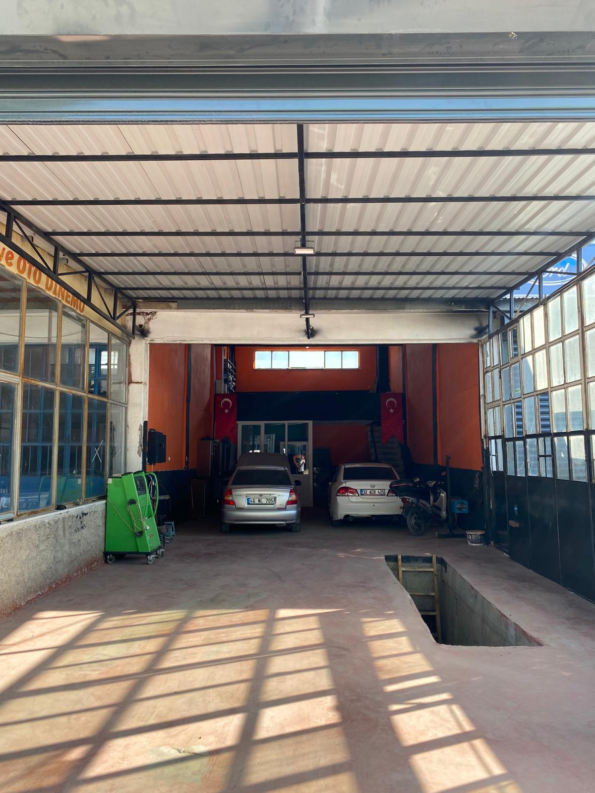 Afşin’de Yiğitoğlu Oto Elektrik Ve Klima Hizmete Başladı2