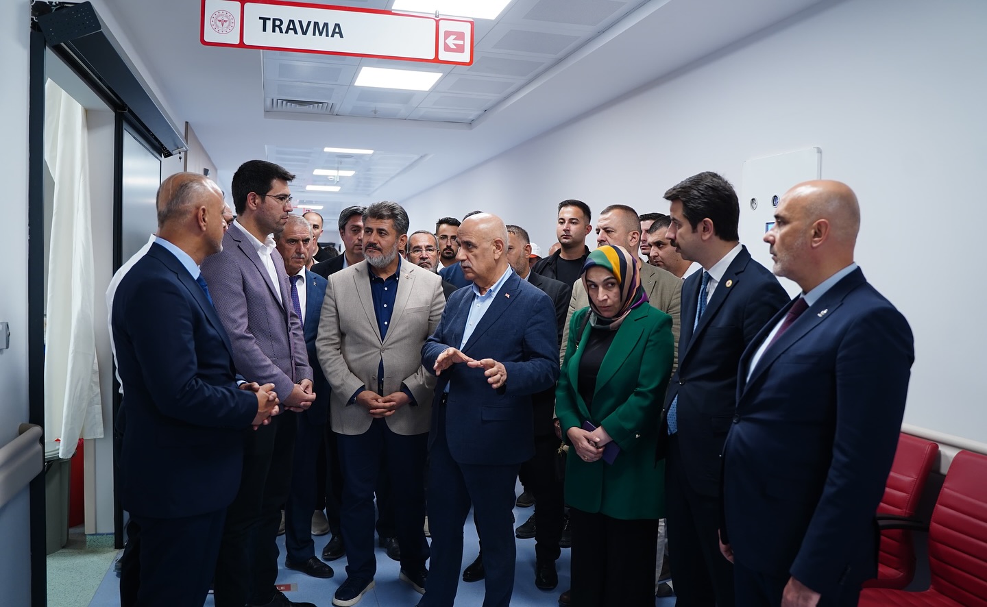 Ak Parti Heyetinden Nurhak’a Ziyaret8