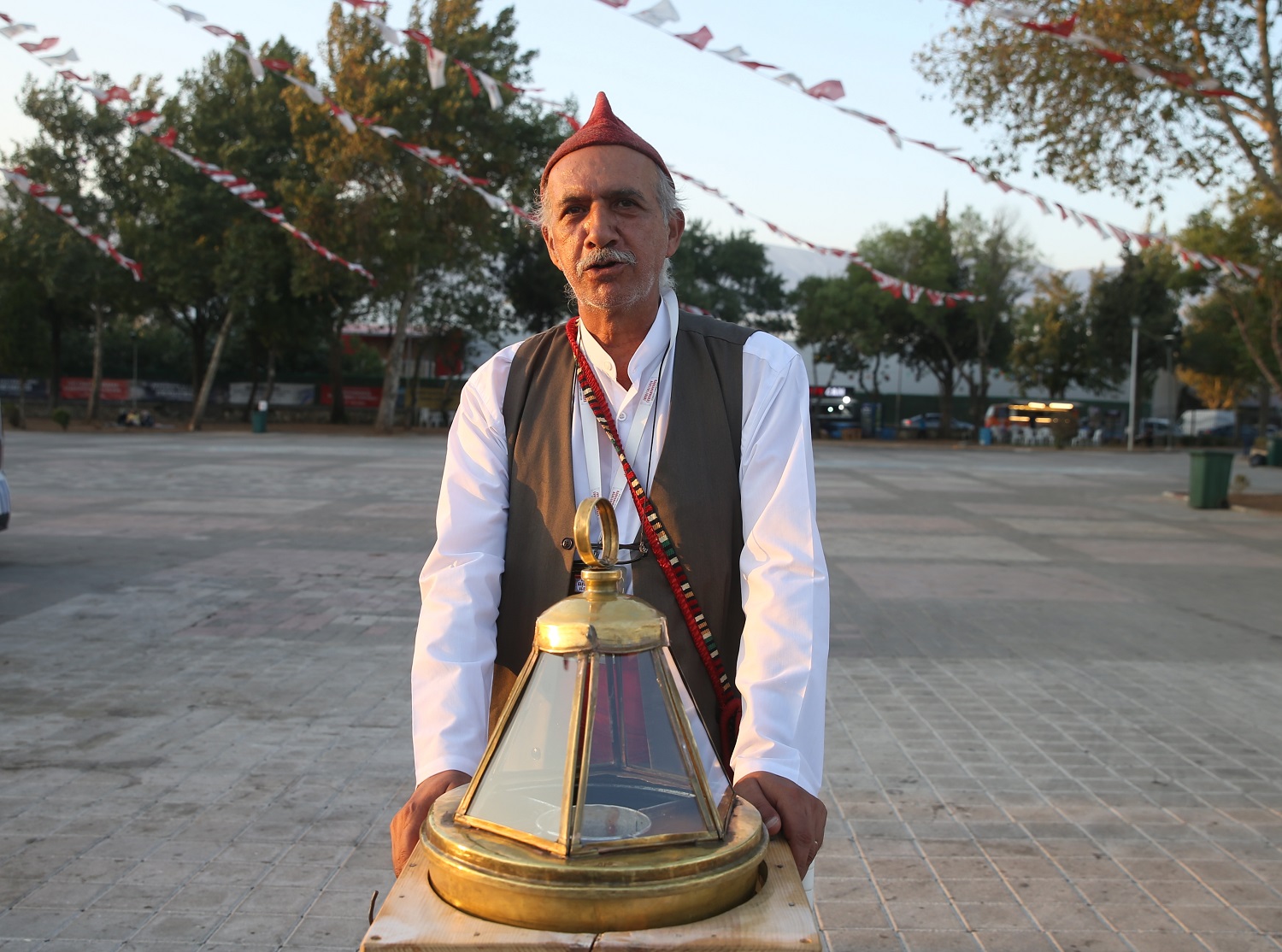 Asırlık Osmanlı Macunu Geleneğini Yaşatılıyor (2)