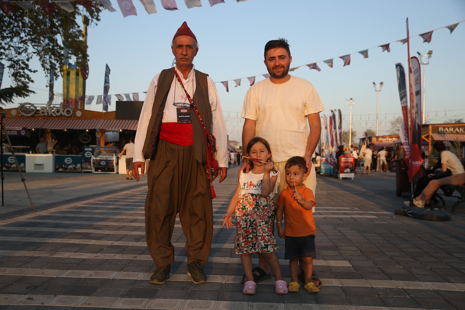 Asırlık Osmanlı Macunu Geleneğini Yaşatılıyor (3)