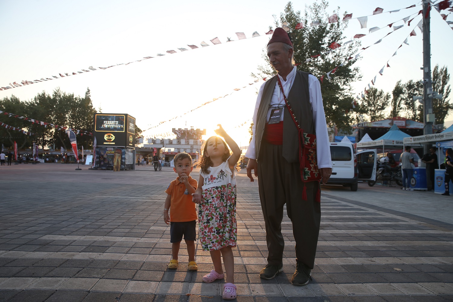 Asırlık Osmanlı Macunu Geleneğini Yaşatılıyor (4)