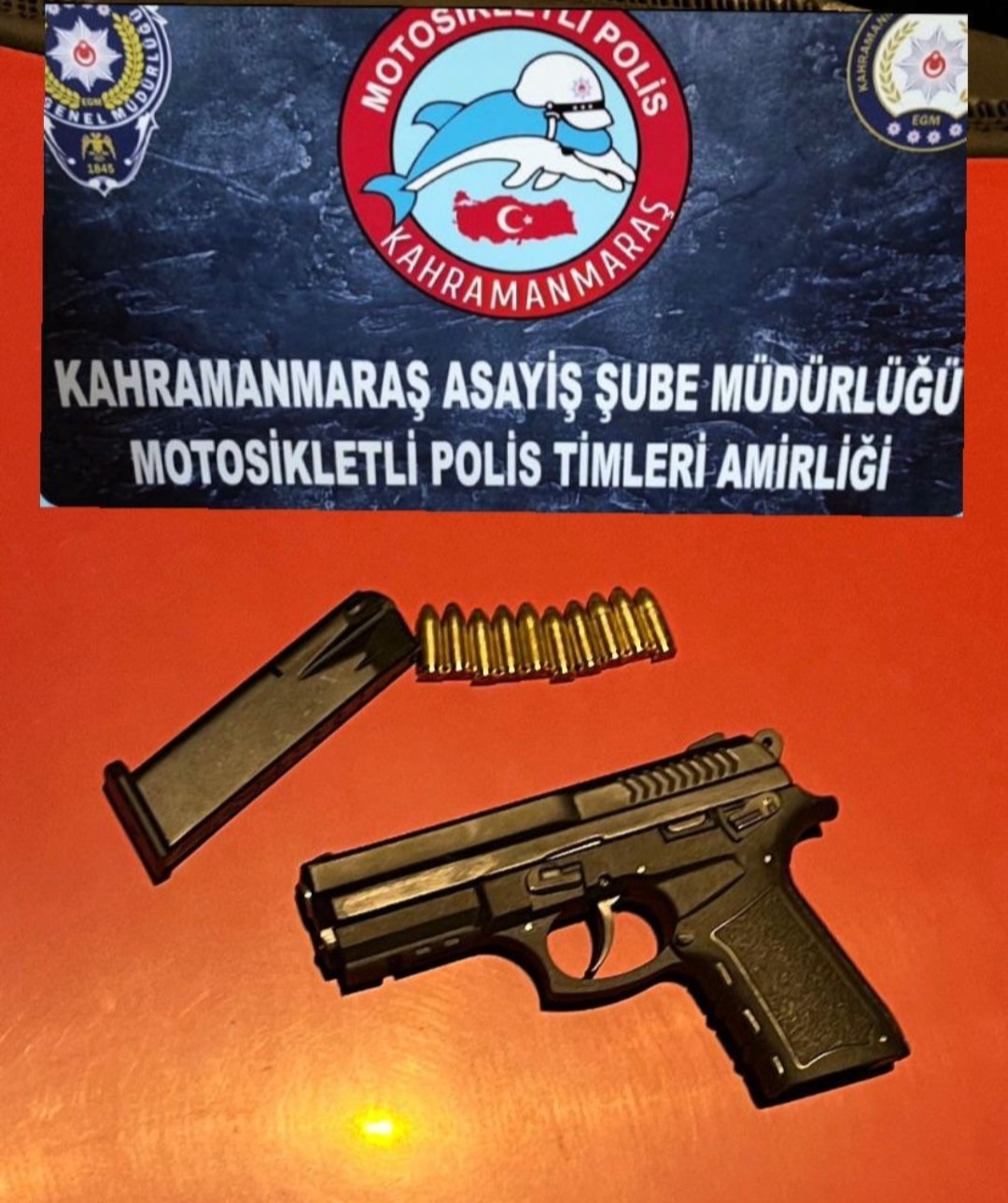 Bir Haftada 71 Şüpheli Yakalandı Emniyetten Suçlulara Geçit Yok (3)