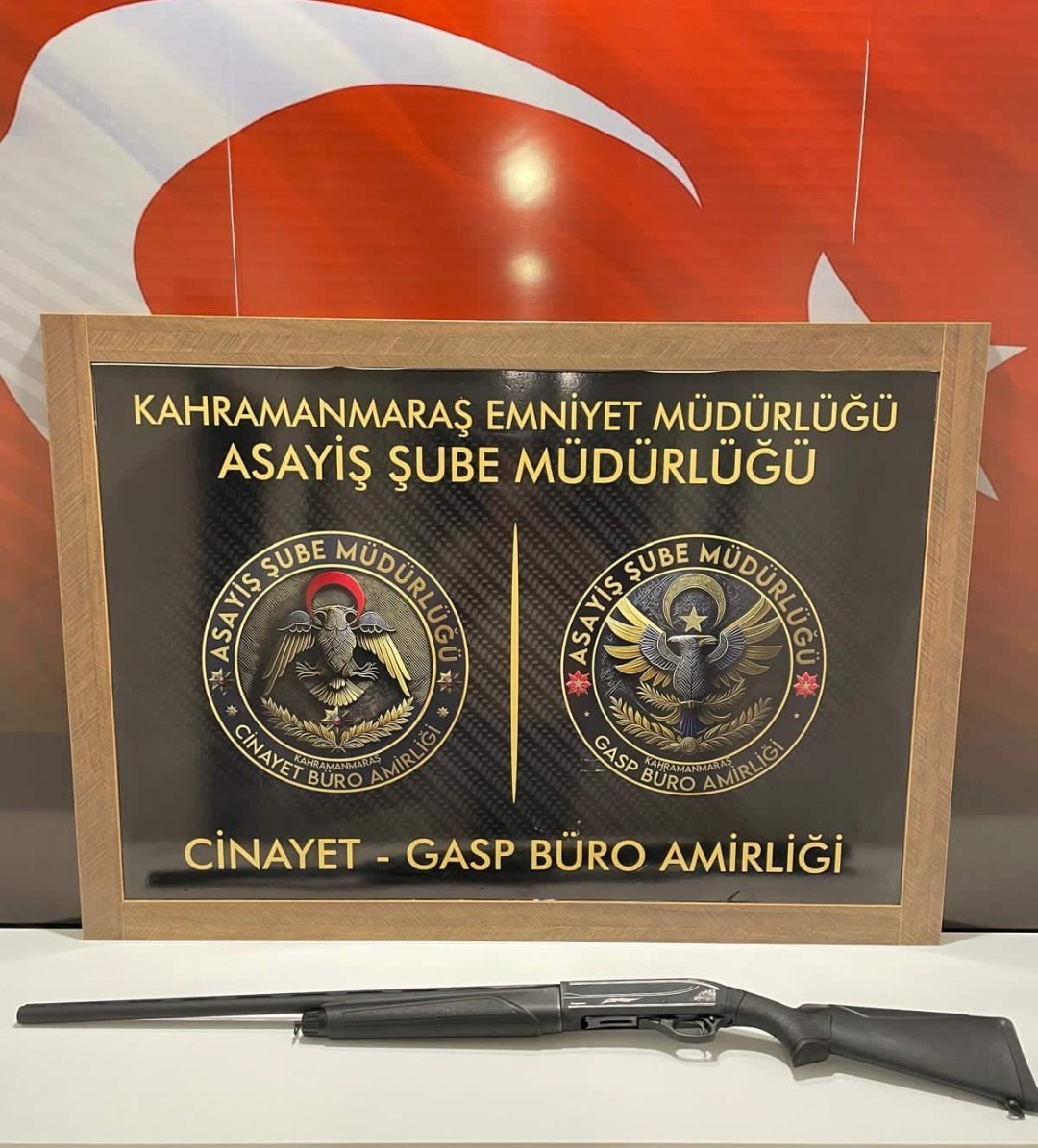 Bir Haftada 71 Şüpheli Yakalandı Emniyetten Suçlulara Geçit Yok (4)