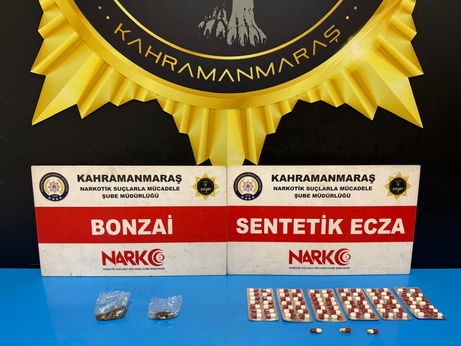 Bir Haftada 71 Şüpheli Yakalandı Emniyetten Suçlulara Geçit Yok (8)