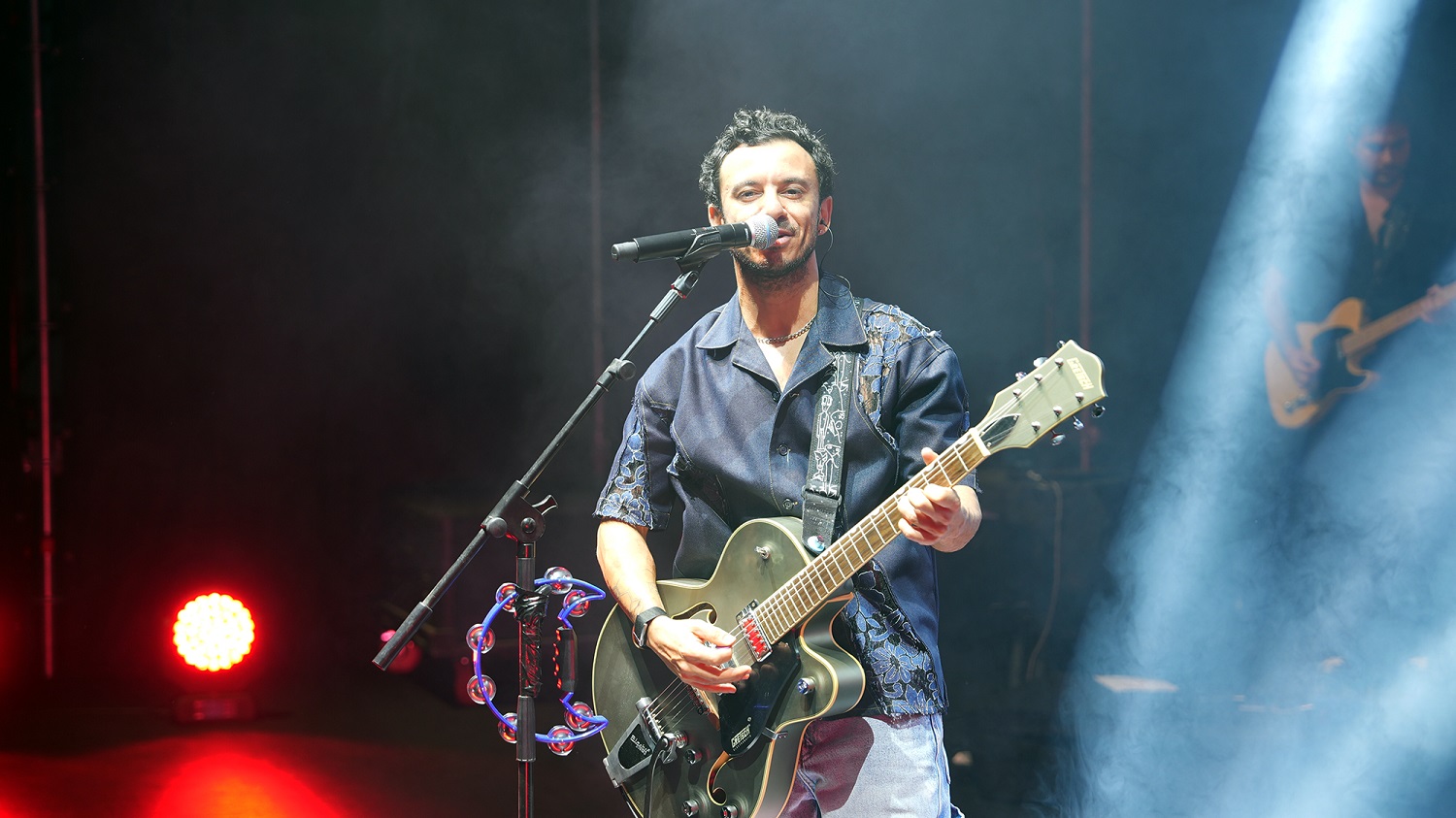 Buray Söyledi, Binlerce Kişi Hep Bir Ağızdan Eşlik Etti; Kafum’da Müzik Ziyafeti (2)
