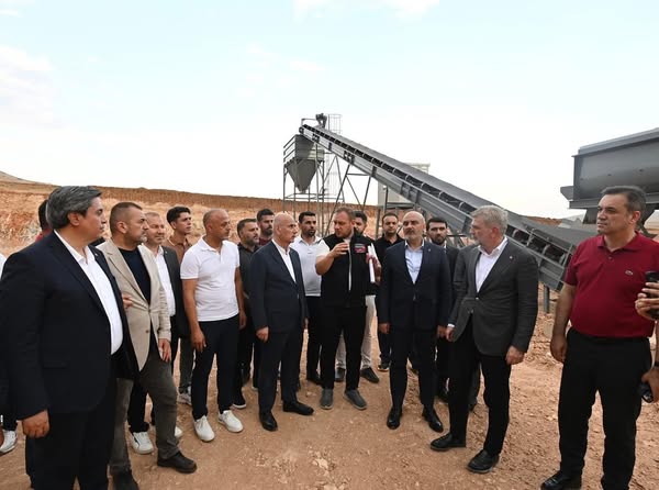 Büyükşehir'den Kuzey İlçelere 700 Milyon Tl’lik Dev Yatırım!1