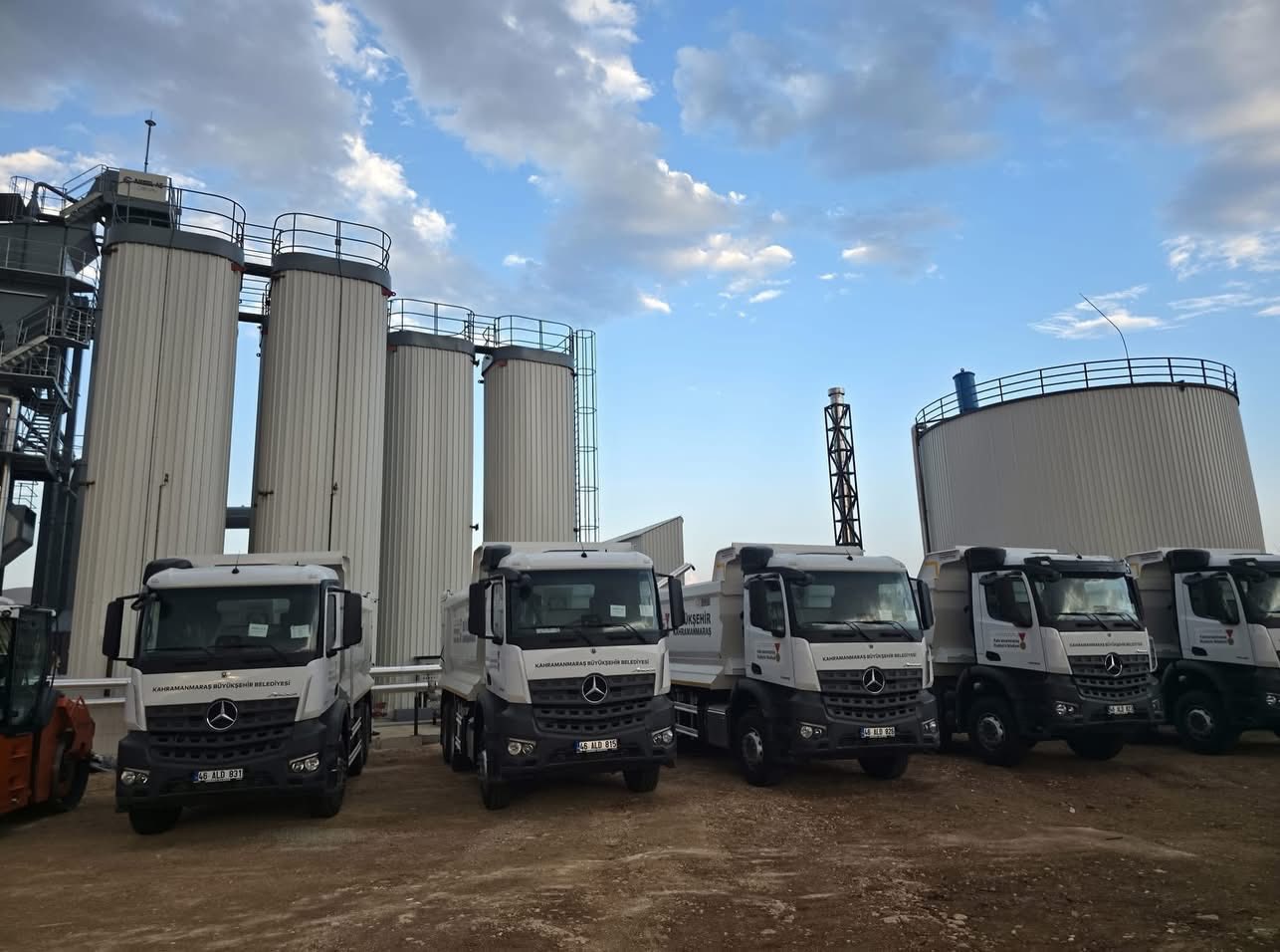 Büyükşehir'den Kuzey İlçelere 700 Milyon Tl’lik Dev Yatırım!5