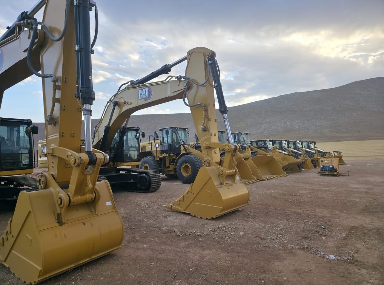 Büyükşehir'den Kuzey İlçelere 700 Milyon Tl’lik Dev Yatırım!6