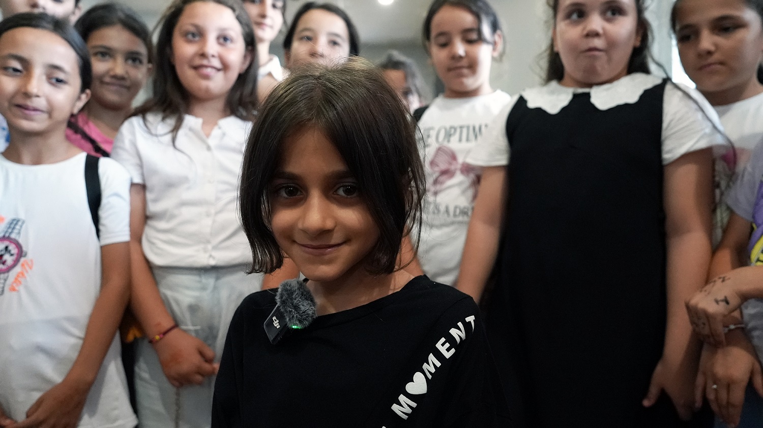 Büyükşehir’in Gençlik Meclisi’nden Örnek Bir Program Daha (4)