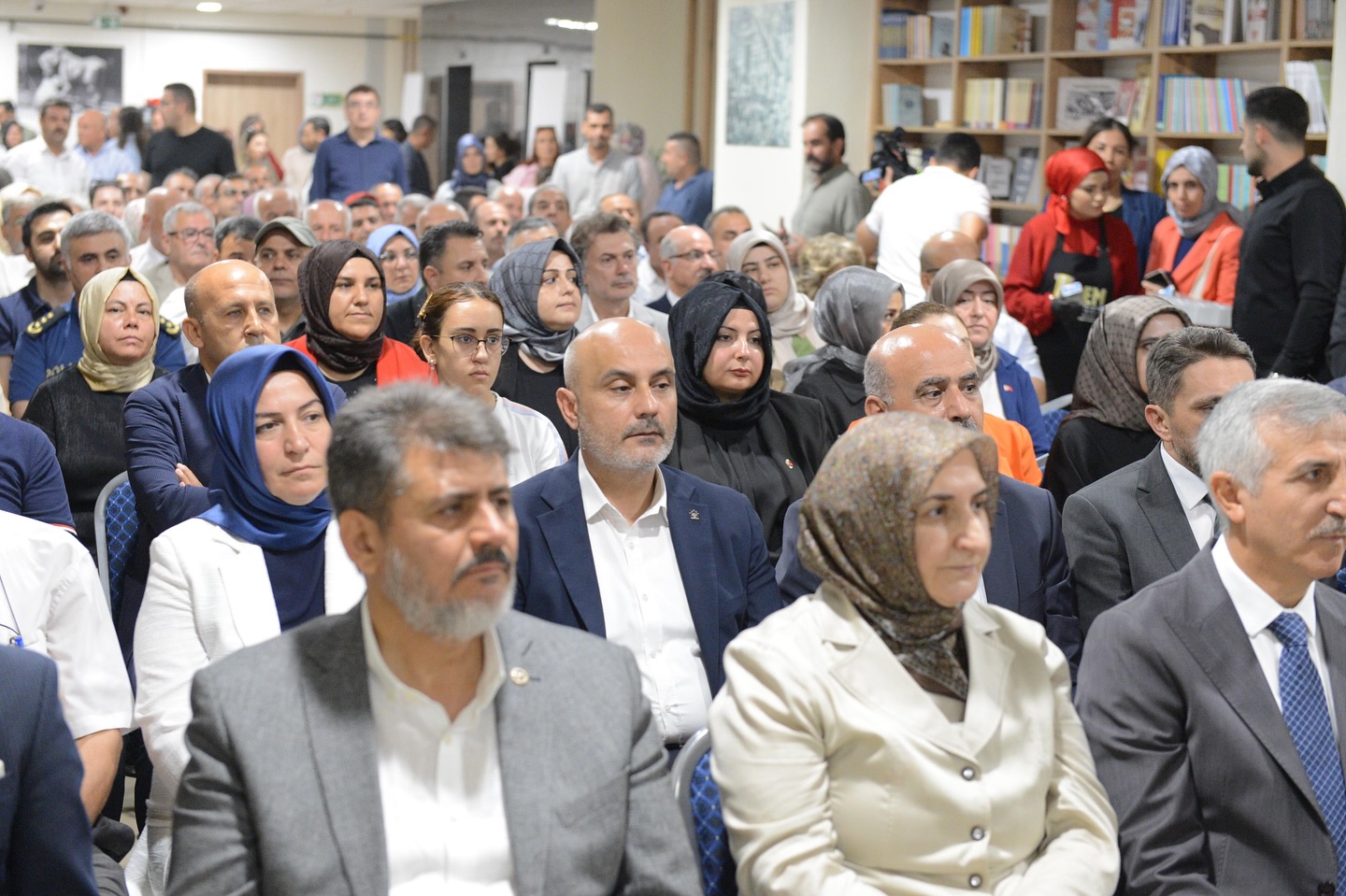 Dulkadiroğlu Aile Destek Merkezi Açıldı6