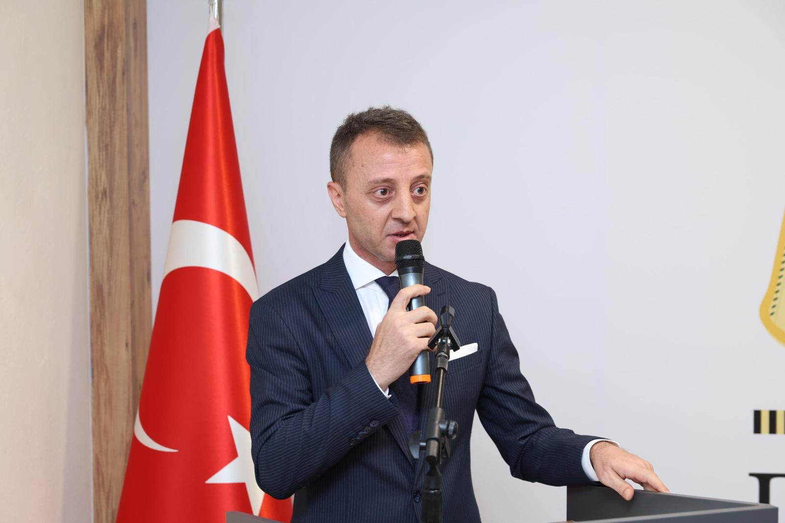 Dulkadiroğlu Aile Destek Merkezi Hizmete Açıldı4
