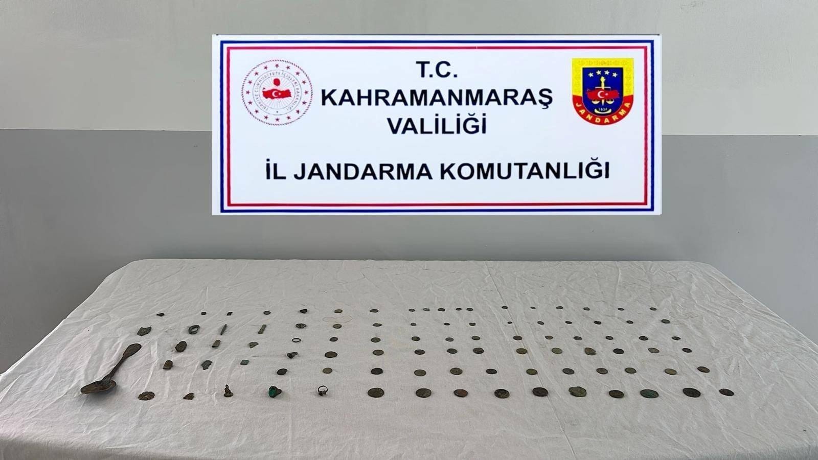 Düzenlenen Operasyonlarda 222 Şahıs Yakalandı1
