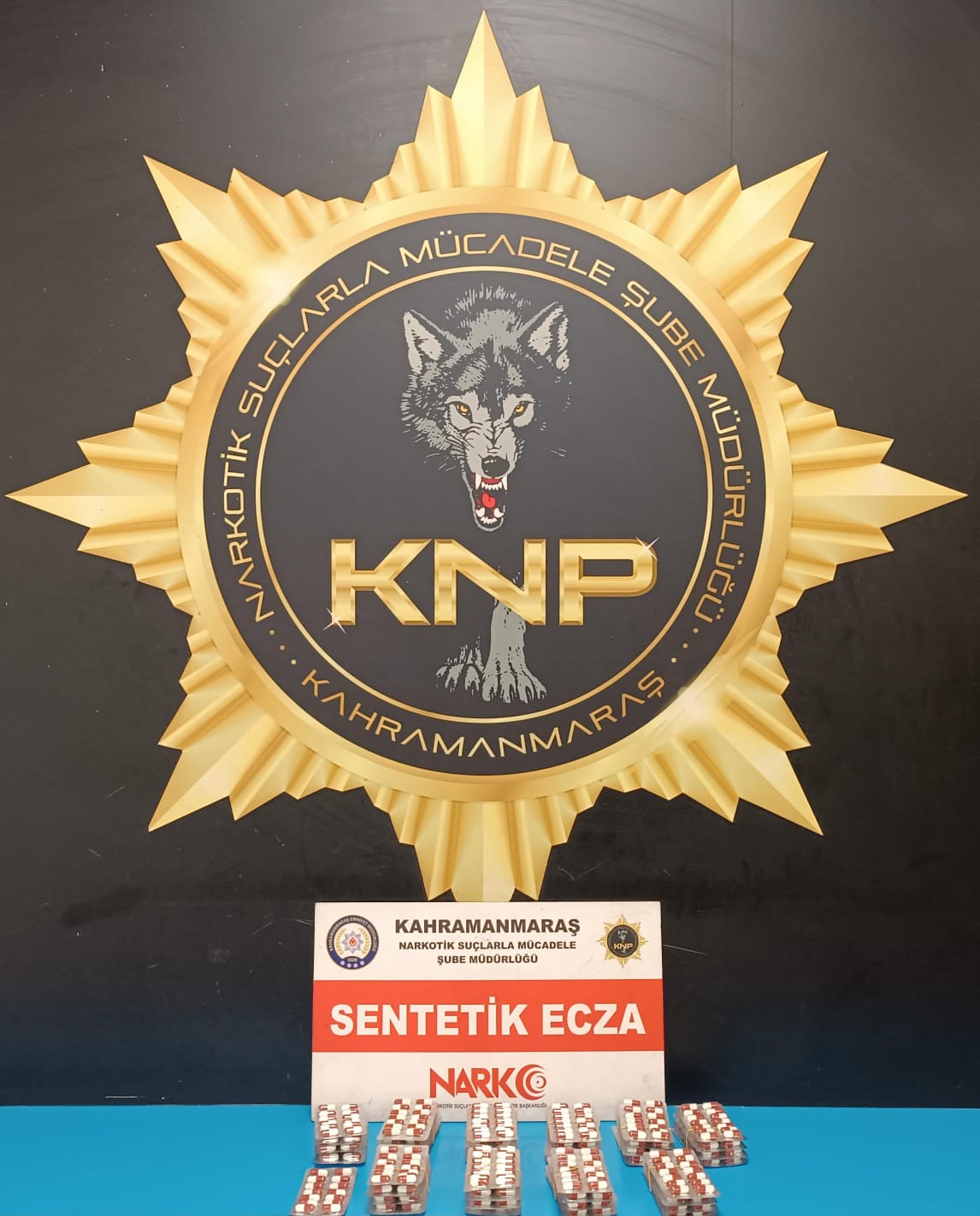 Düzenlenen Operasyonlarda 63 Kişi Yakalandı (2)