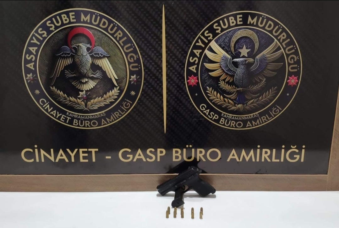 Düzenlenen Operasyonlarda 63 Kişi Yakalandı (5)
