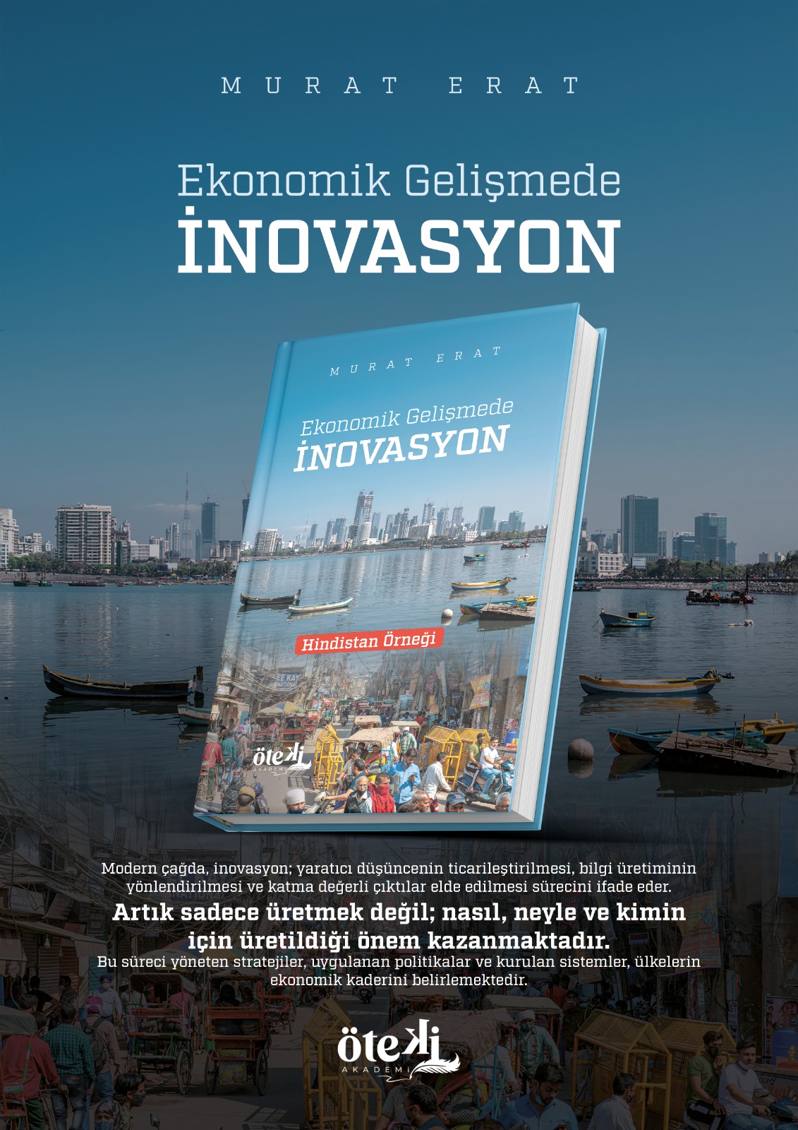 Ekonomik Gelişmede İnovasyon Çıktı