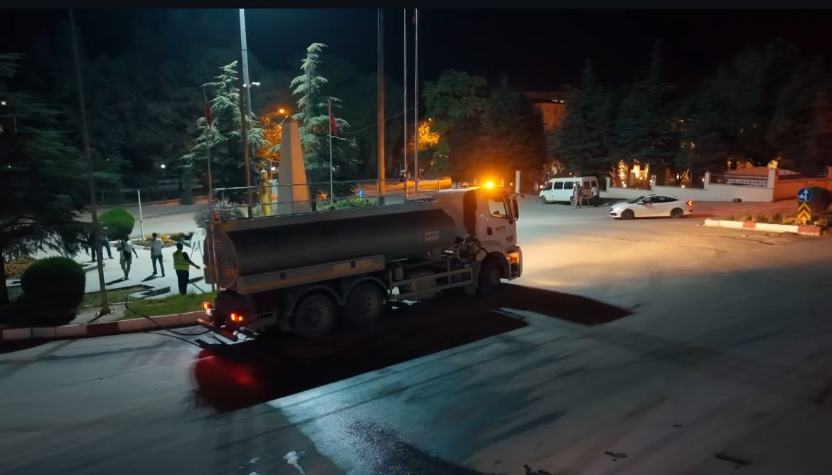 Elbistan Belediyesi, Şehri Daha Temiz Ve Sağlıklı Hale Getiriyor1