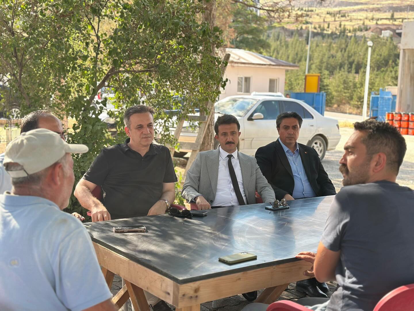 Elbistan’a Yeni Cezaevi Ve Adliye Lojmanları Geliyor4