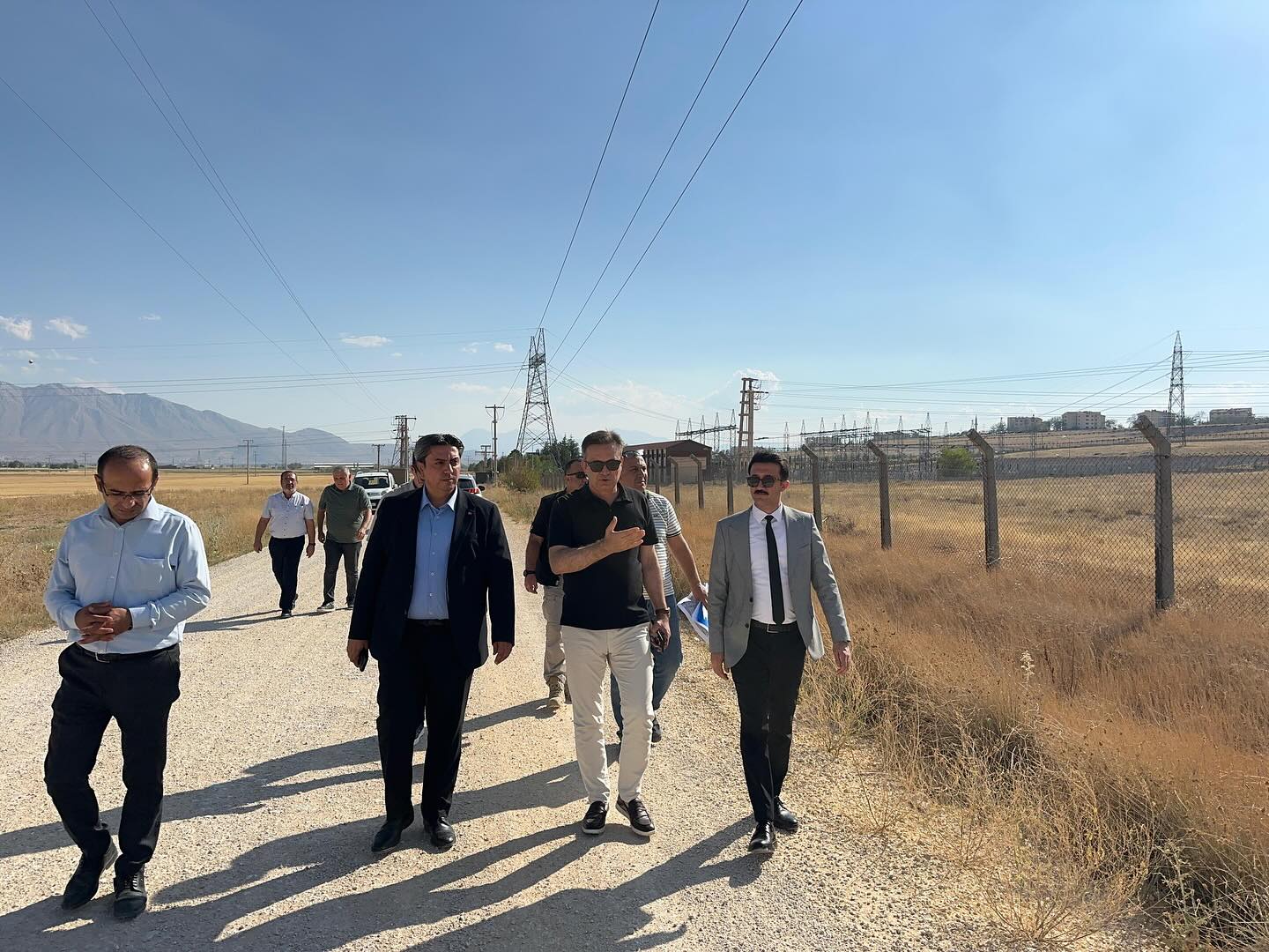 Elbistan’a Yeni Cezaevi Ve Adliye Lojmanları Geliyor5