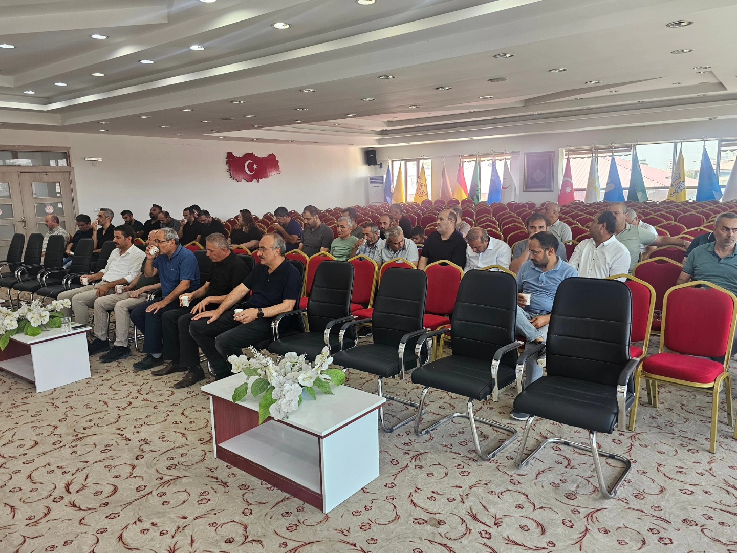 Elbistan’da 2025 Lgs Sonuçları Değerlendirildi1