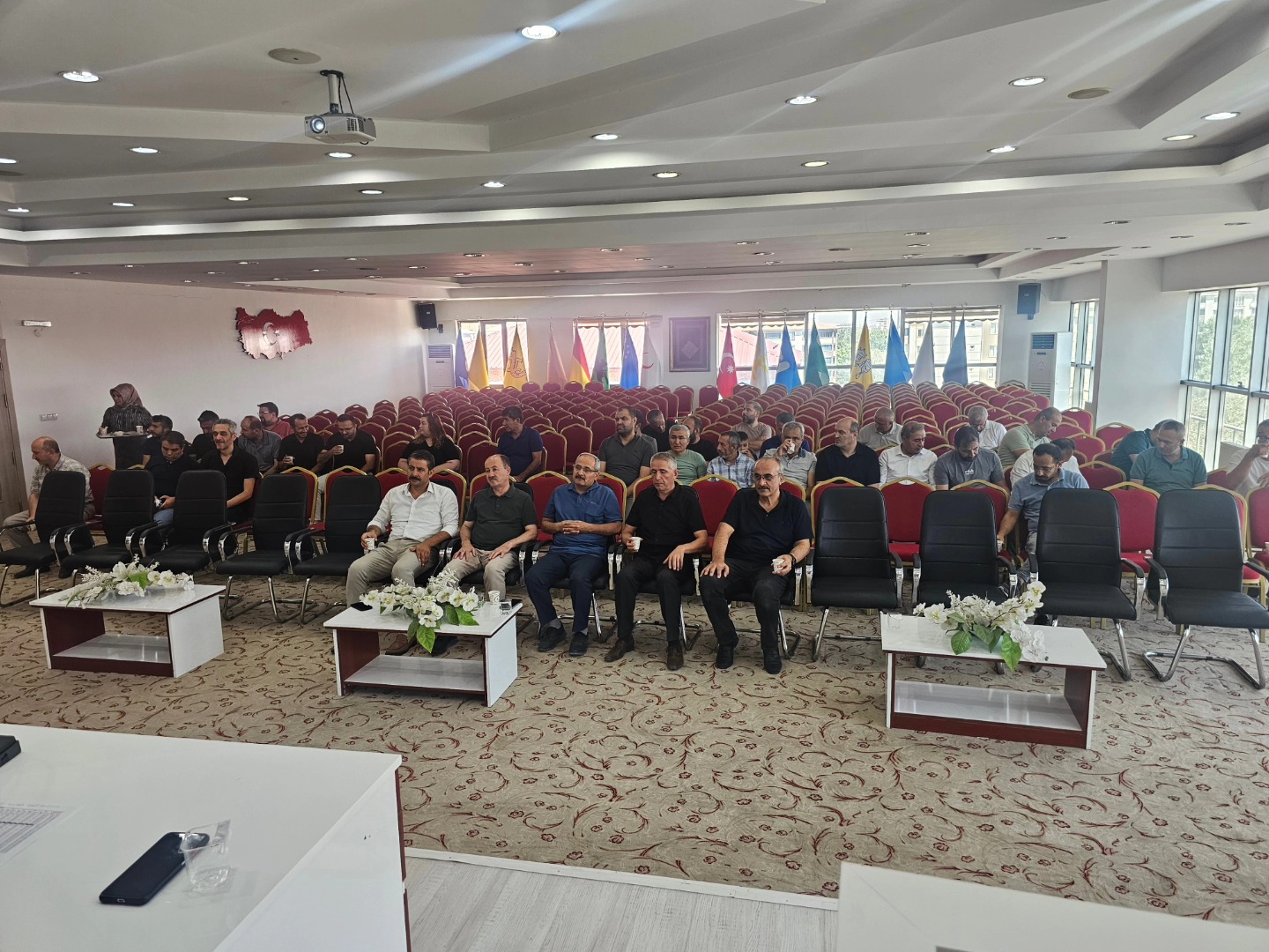 Elbistan’da 2025 Lgs Sonuçları Değerlendirildi2