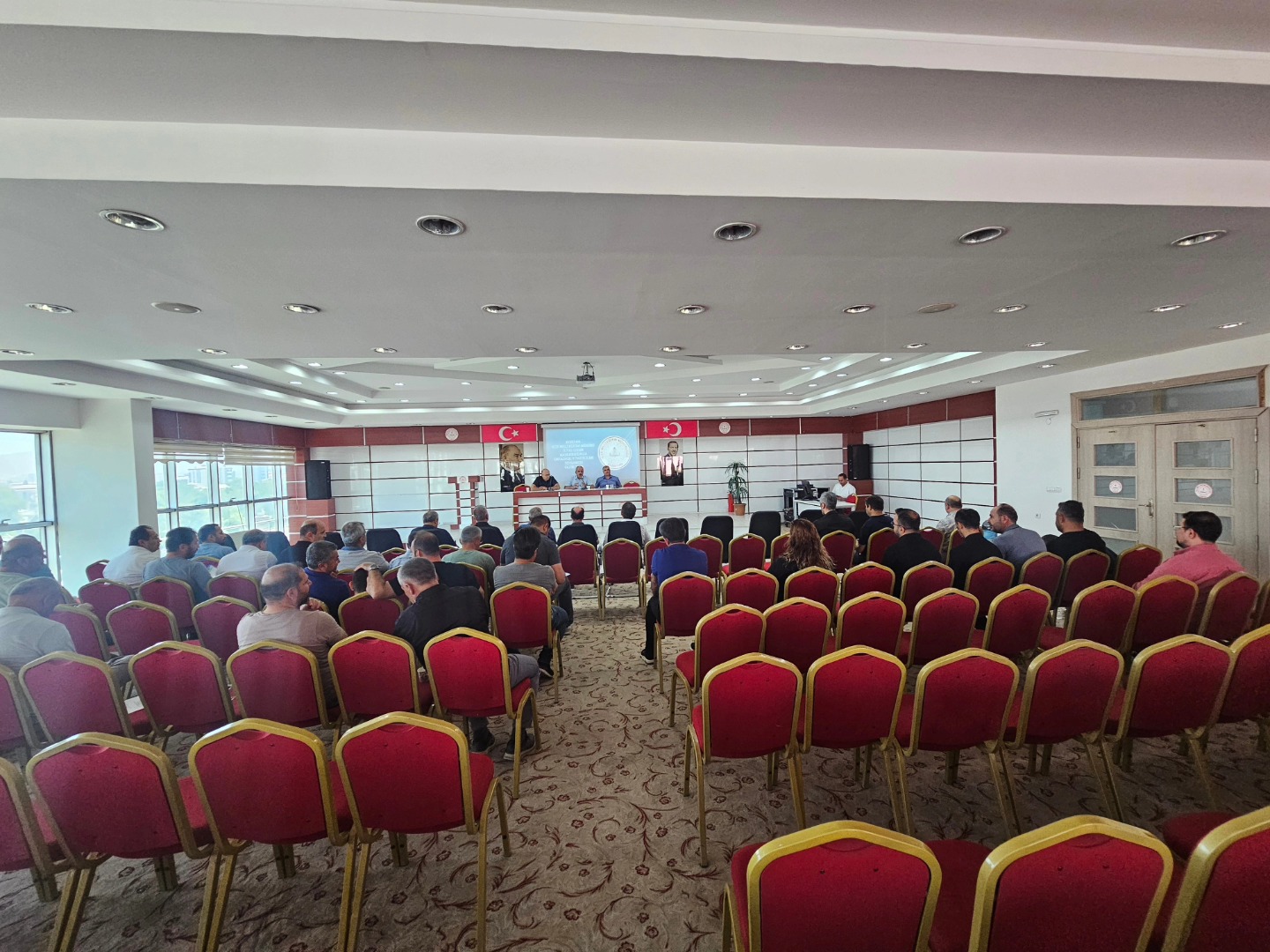 Elbistan’da 2025 Lgs Sonuçları Değerlendirildi3
