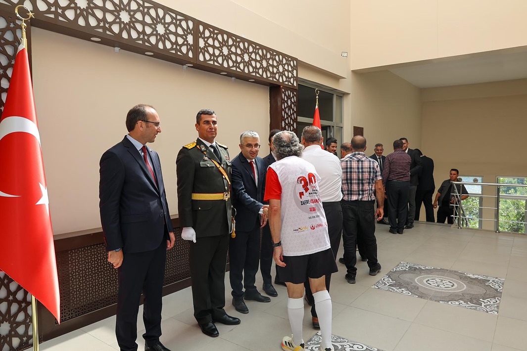 Elbistan’da 30 Ağustos Zafer Bayramı Coşkuyla Kutlandı7