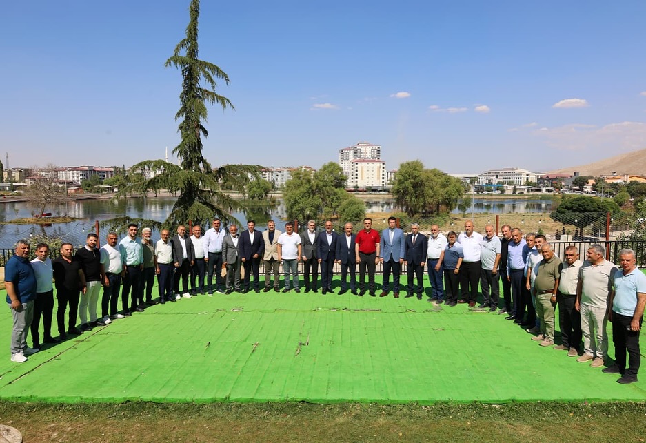 Elbistan’ın Sorunları Masaya Yatırıldı6