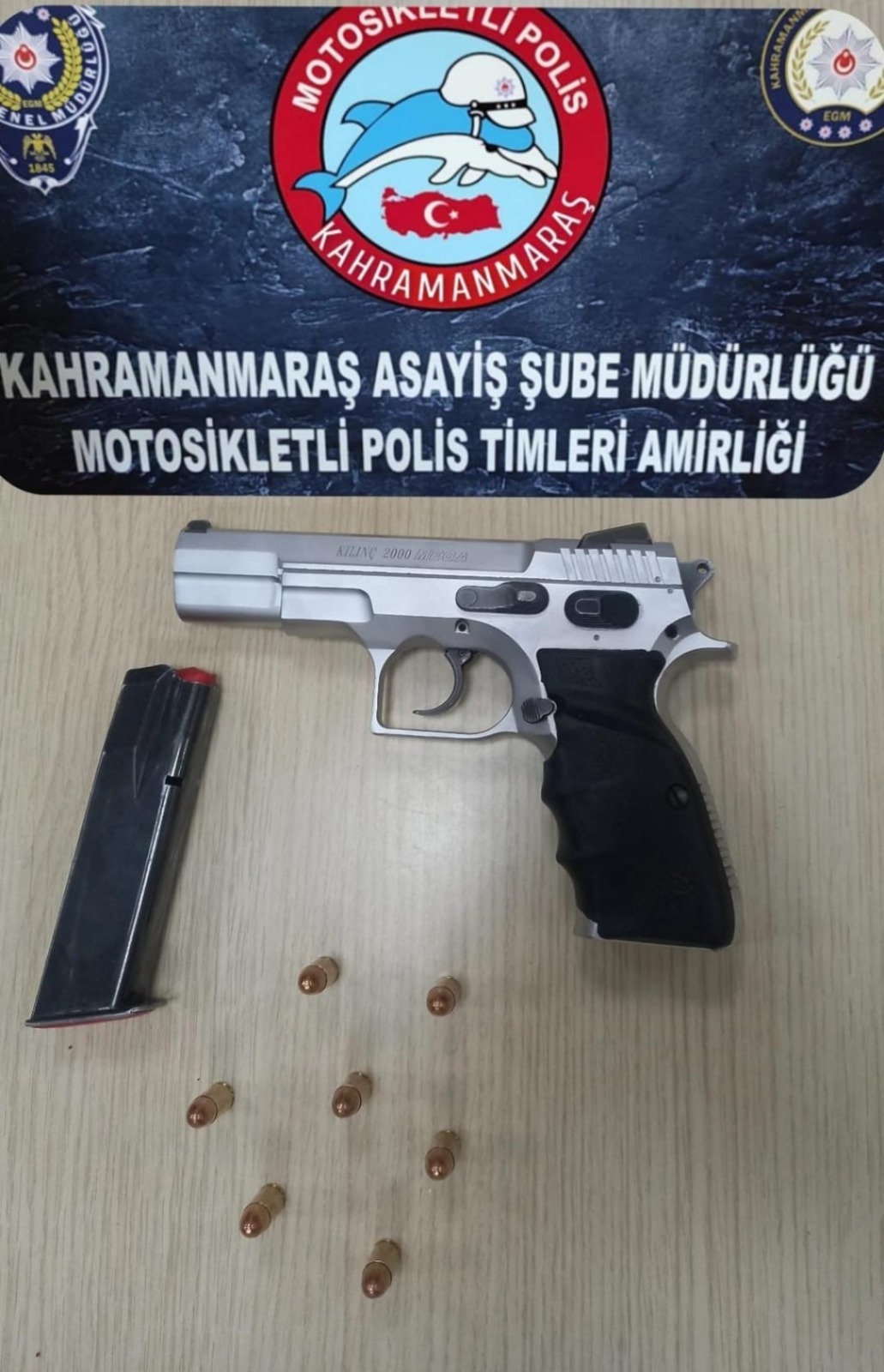Emniyet Güçlerinden Suç Ve Suçlulara Darbe 72 Şahıs Yakalandı (1)