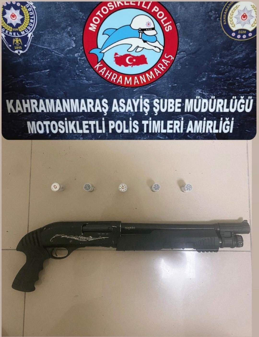 Emniyet Güçlerinden Suç Ve Suçlulara Darbe 72 Şahıs Yakalandı (2)