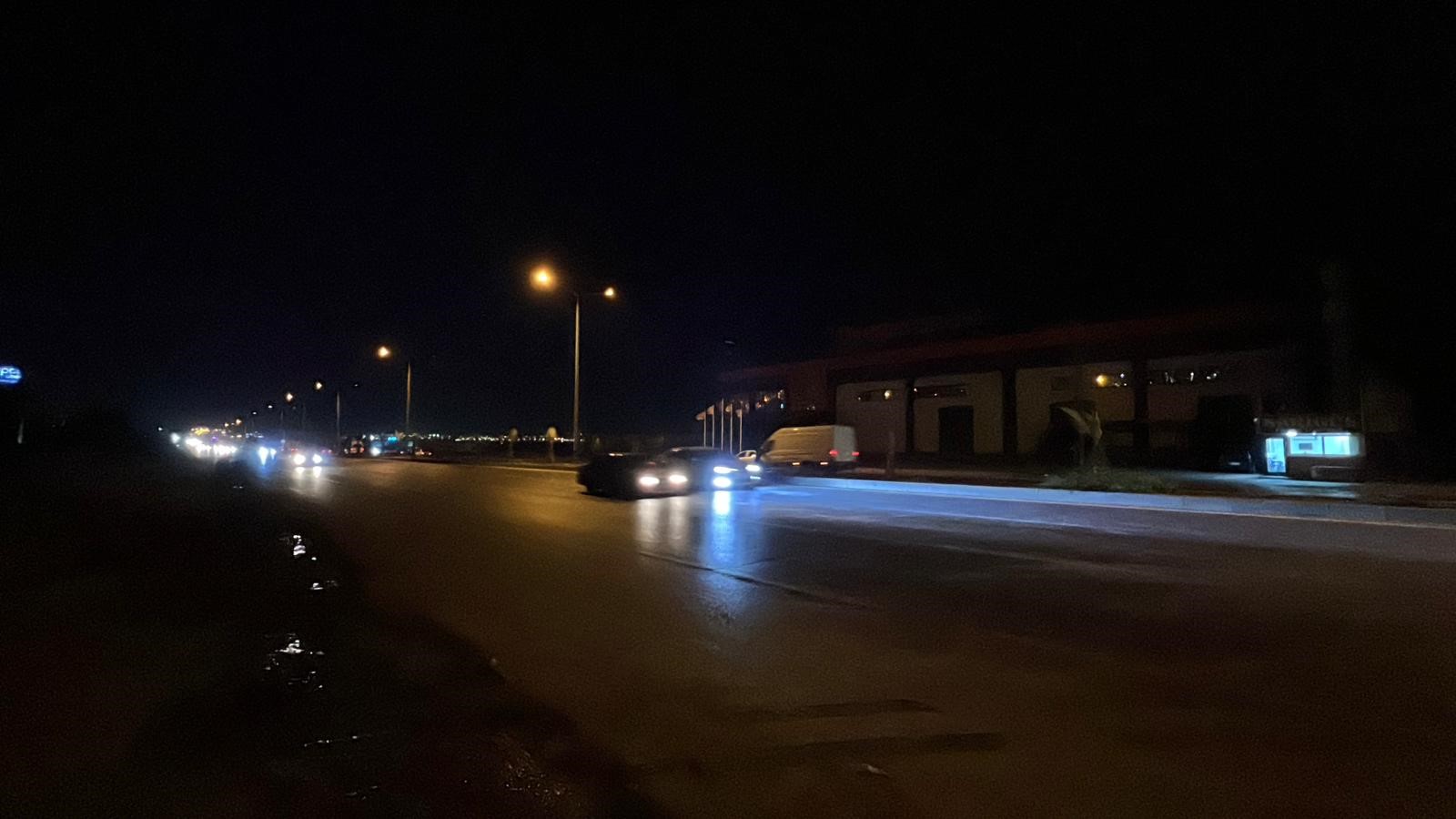 Feci Kaza Anne Hayatını Kaybetti, Kızı Yoğun Bakımda (3)